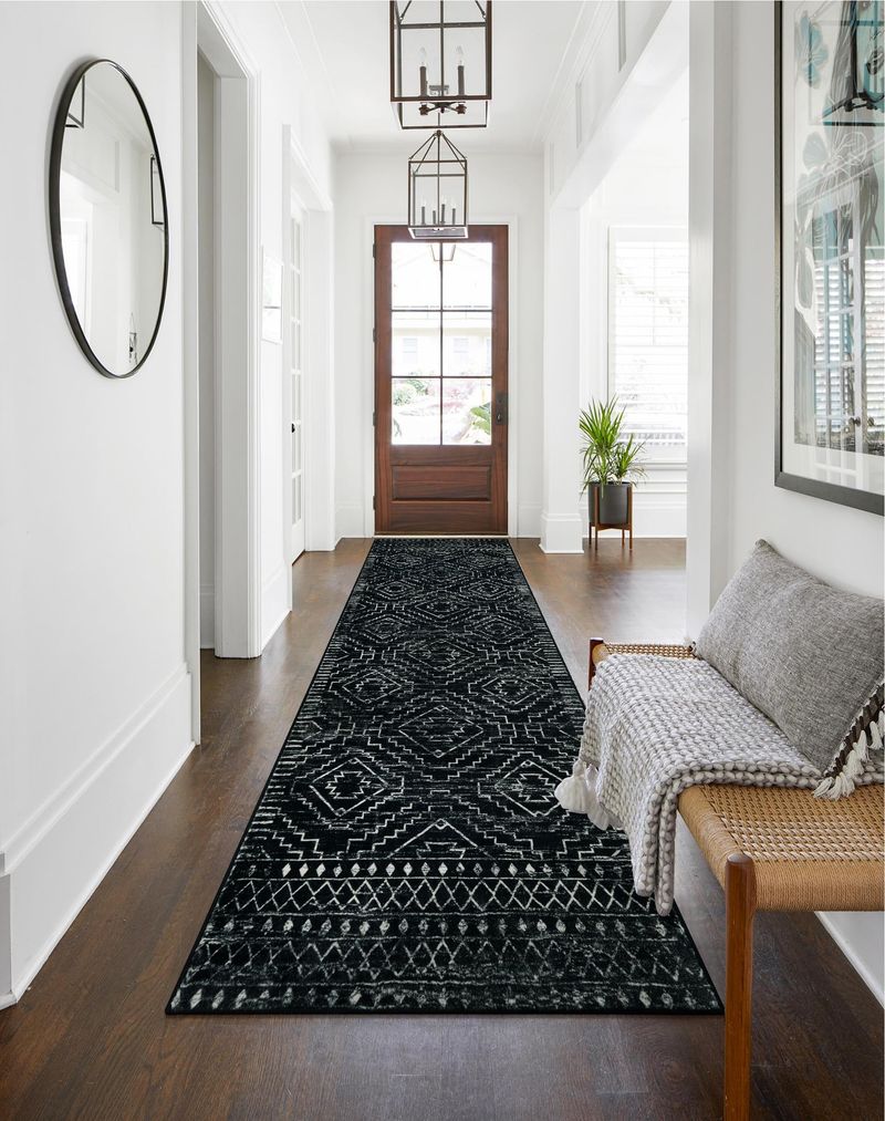 Roll Out A Runner Rug
