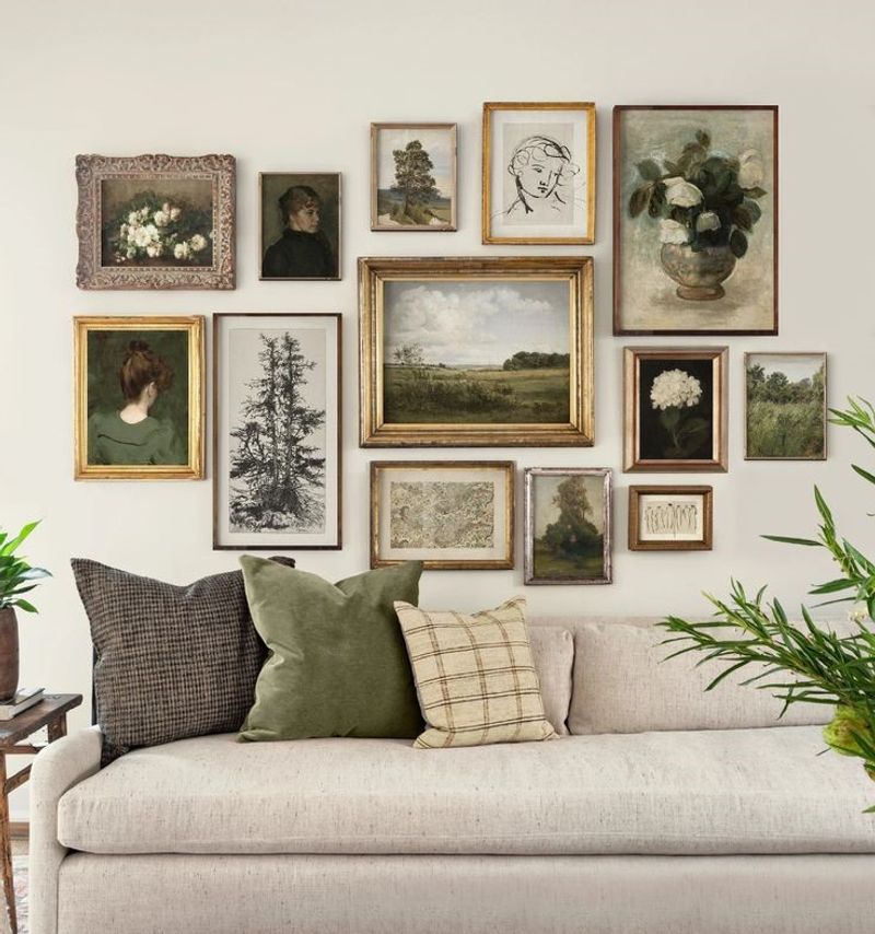 Picture Frames