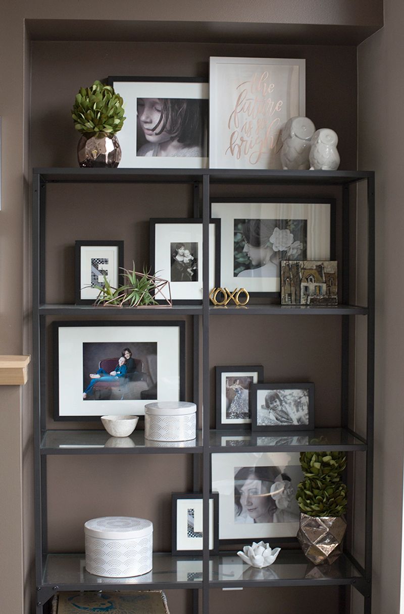 Display Art and Photos