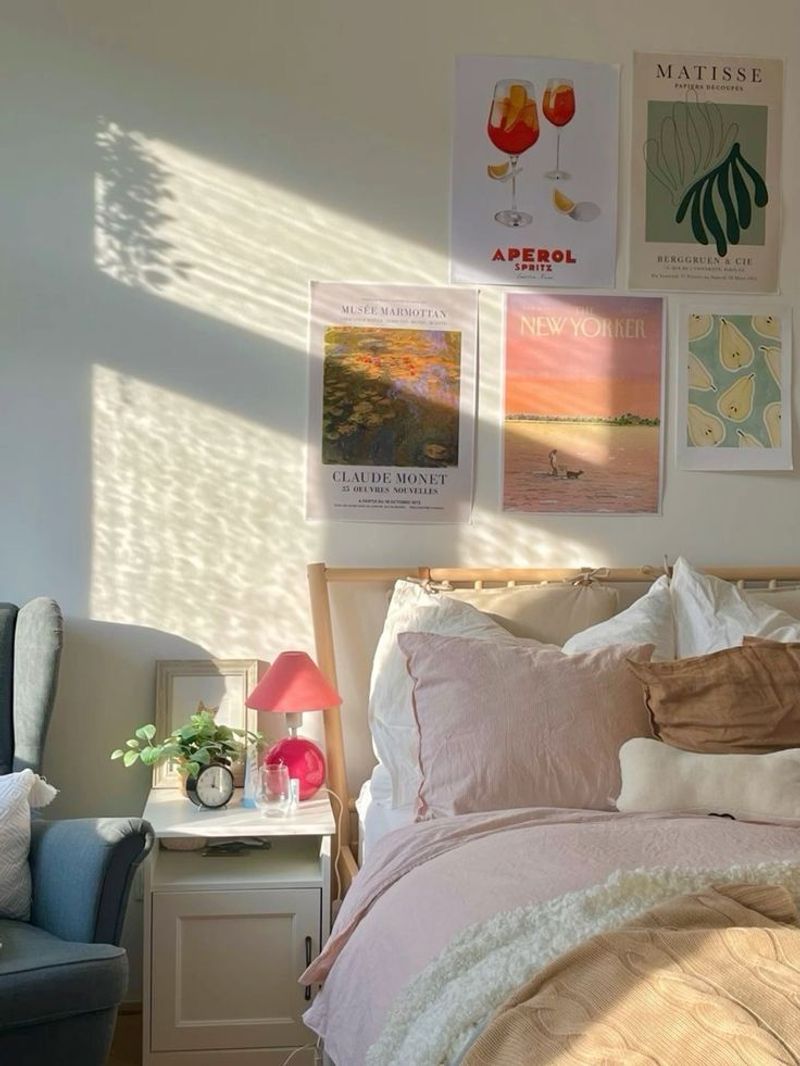 Sprinkle Pastels and Whimsy for Lover Charm