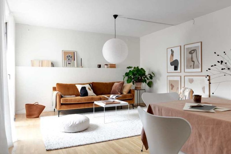 Balance with Light Oak Flooring