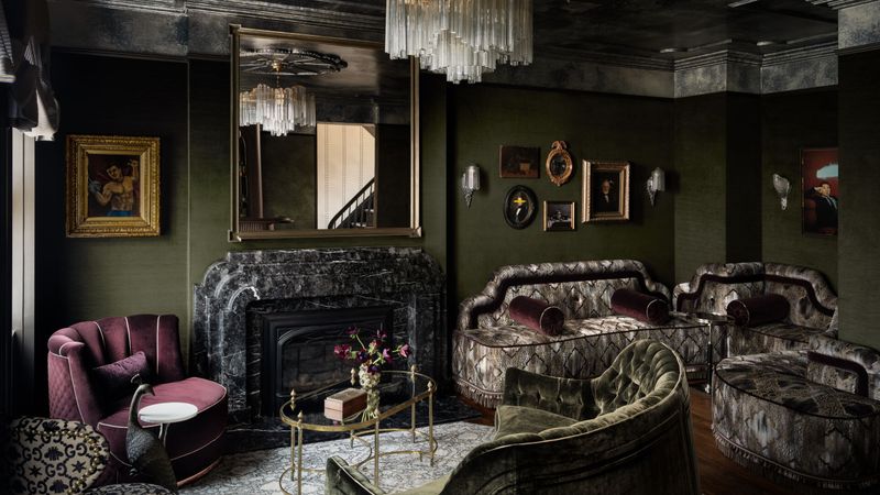 Don't Fear the Theatrical