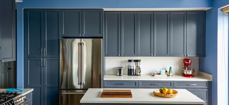 Reface Kitchen Cabinets
