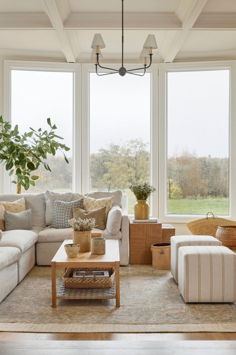 Trust Your Instincts