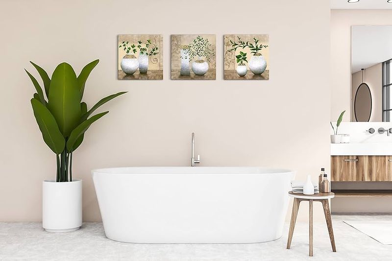 Hang Art Like It's a Gallery