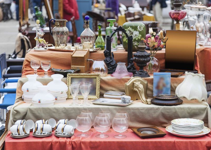 Pre-Owned Small Kitchen Appliances