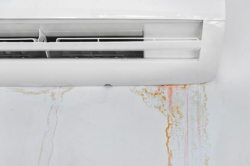 Skipping HVAC Maintenance