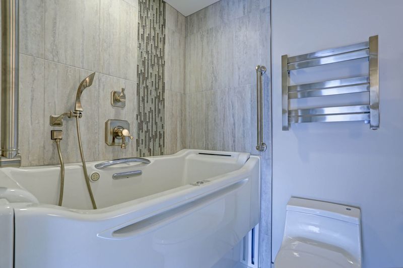Replacing Bathtubs with Oversized Hot Tubs