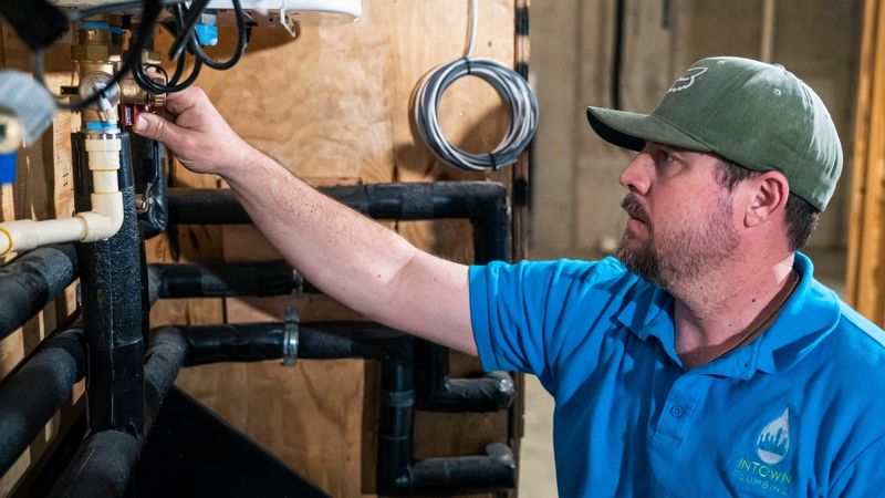 Neglecting plumbing inspections
