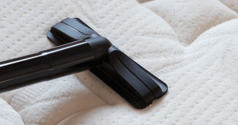 Banish Dust Mites From Bedding