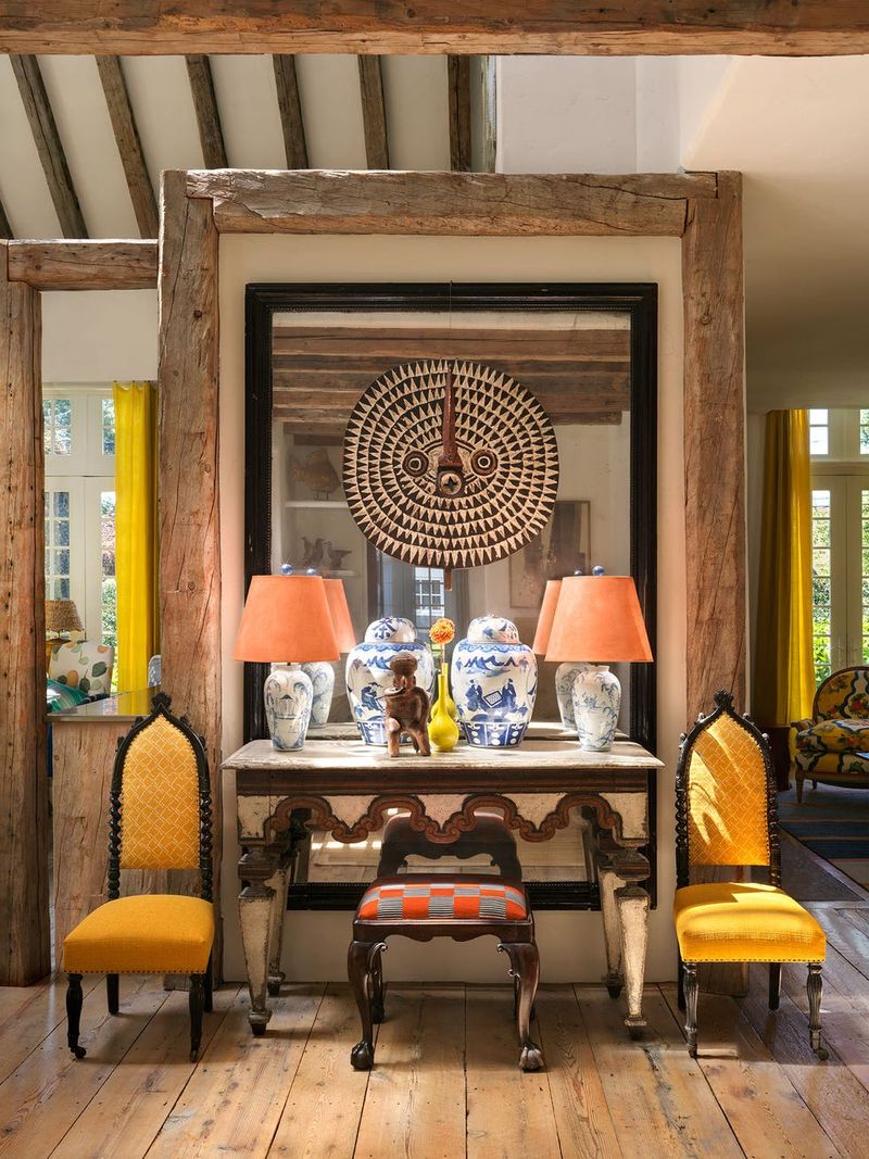 Functional Home Interior