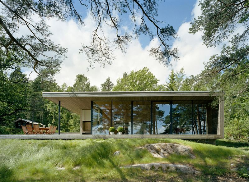 Summer House
