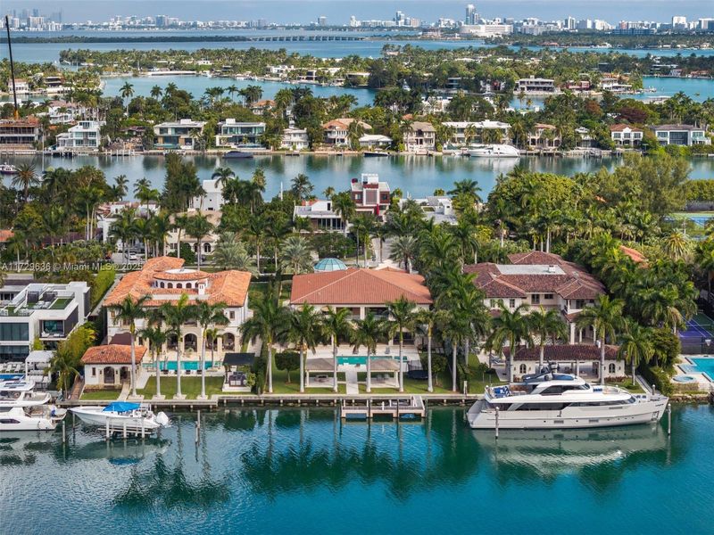 190 Palm Ave. (Miami Beach, FL)