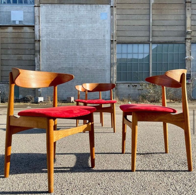 Mid-Century Furniture