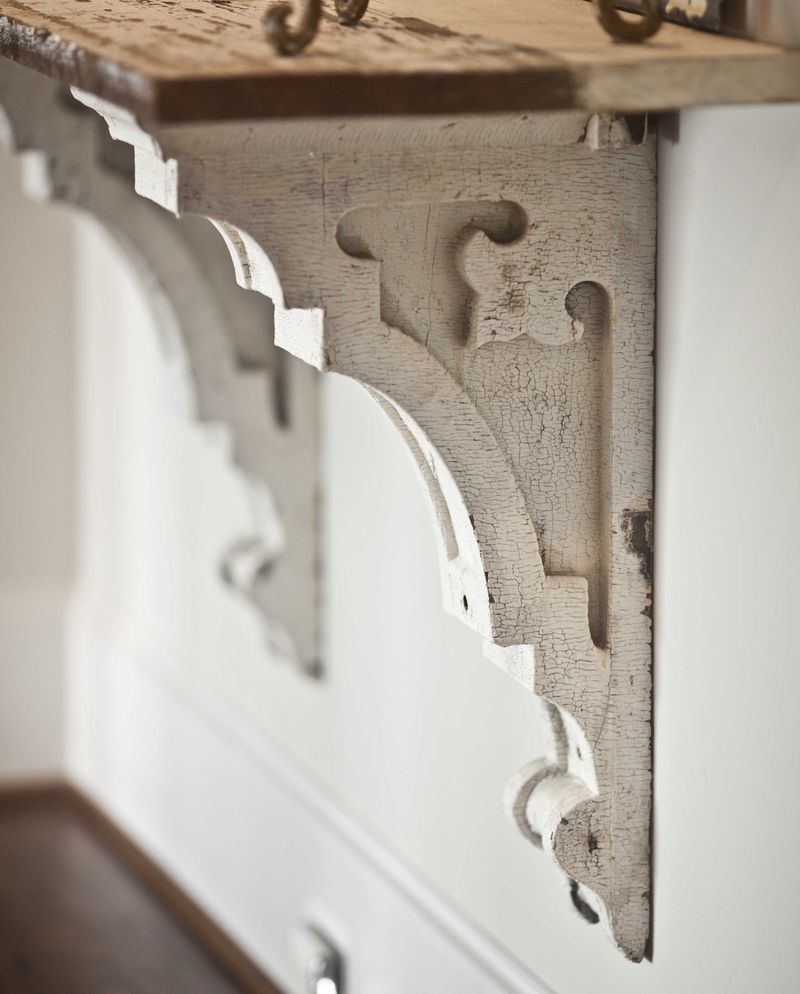 Architectural Salvage