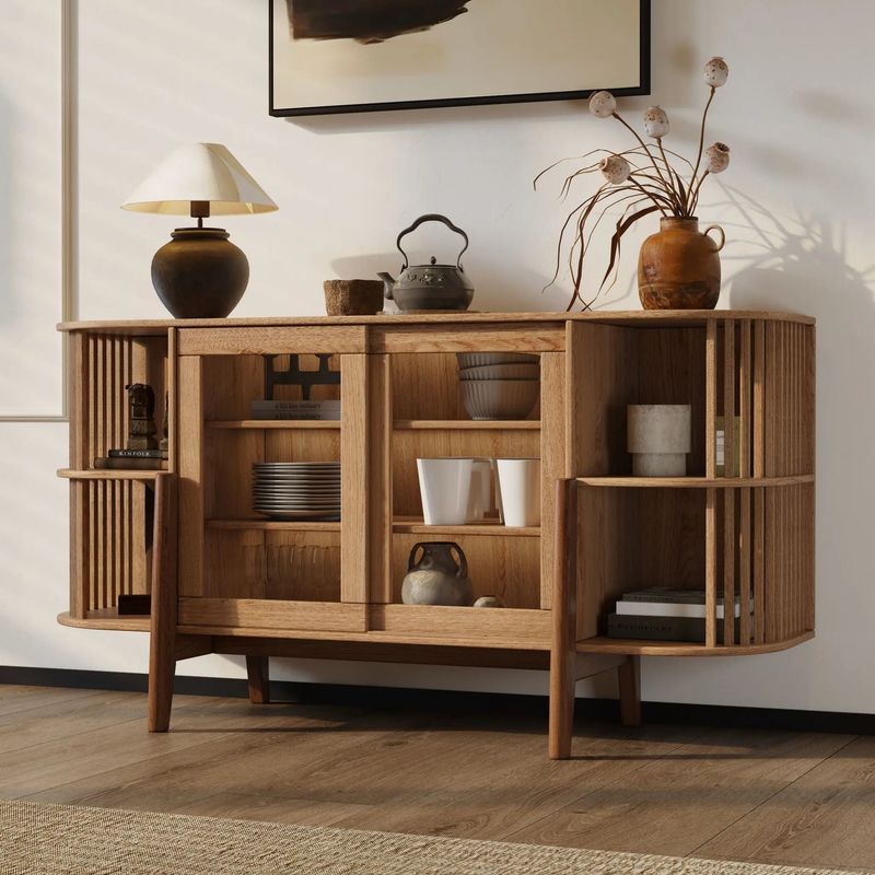 Solid Wood Furniture
