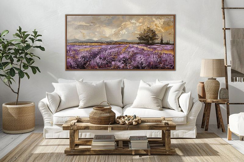 Modern and Cottagecore Fit