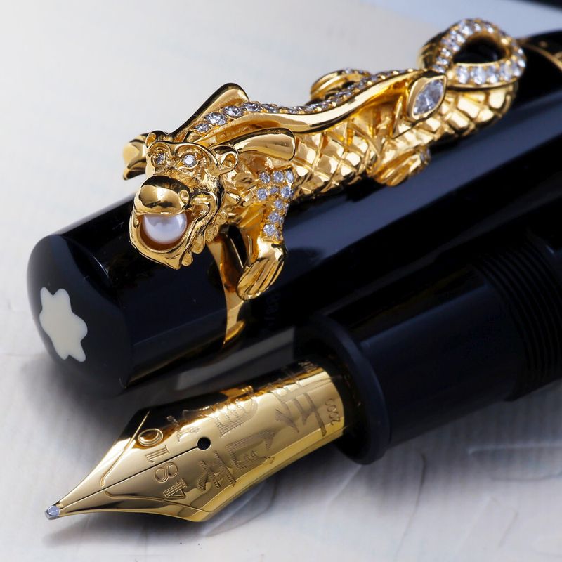Fountain Pens