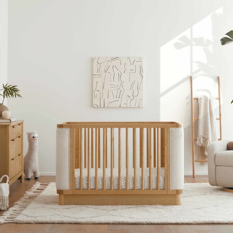 Cribs And Children's Furniture
