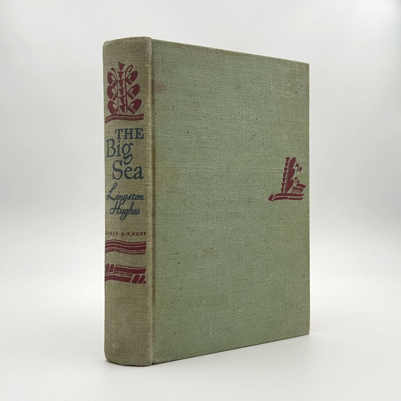 First-Edition Books