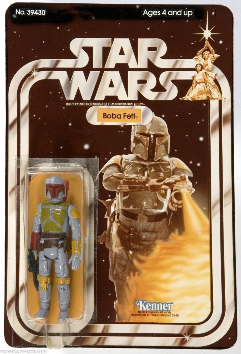 Antique Toys