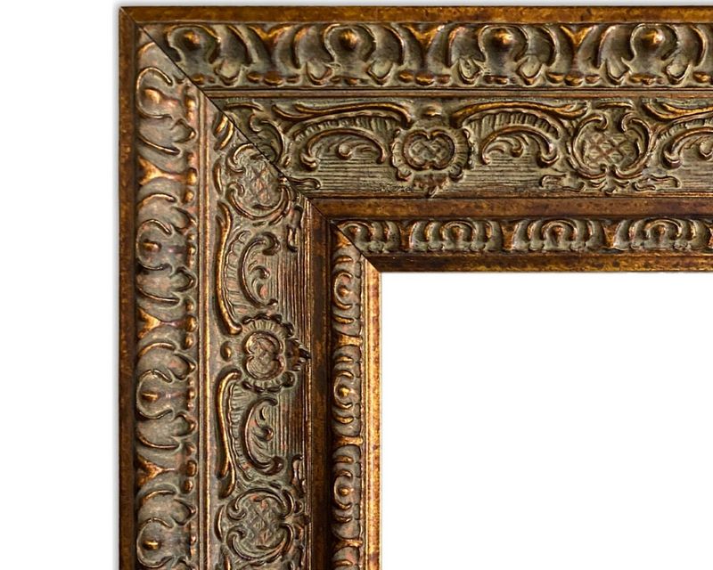 Ornate Picture Frames