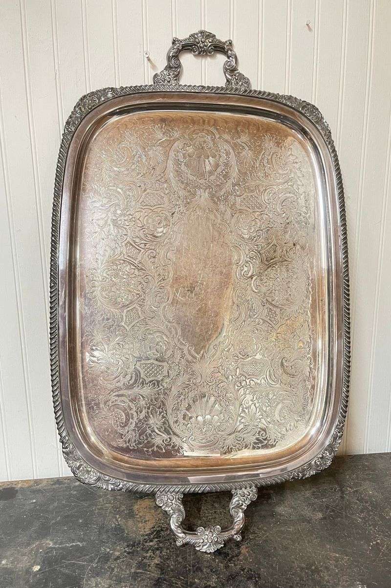 Decorative Trays