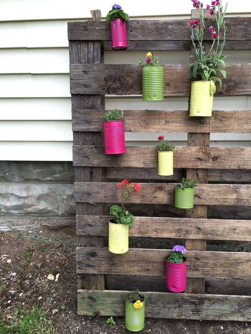 Tin Cans