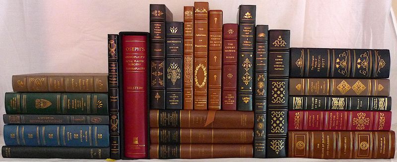 Rare Books