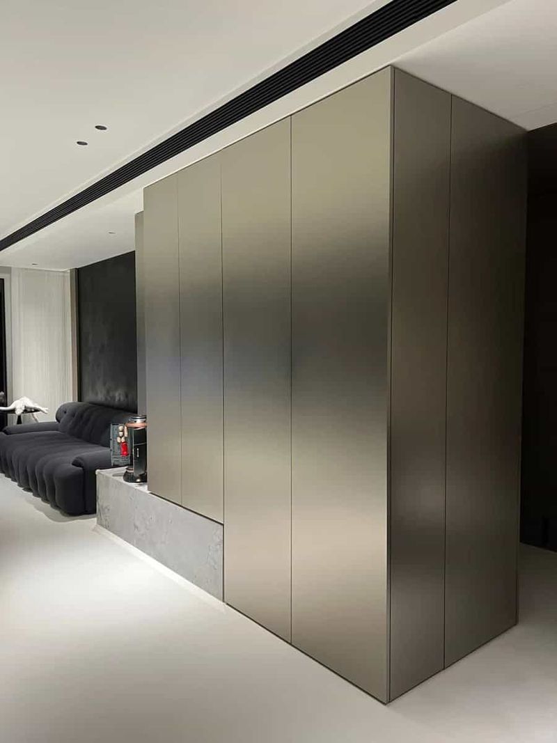 Metal Sheeting