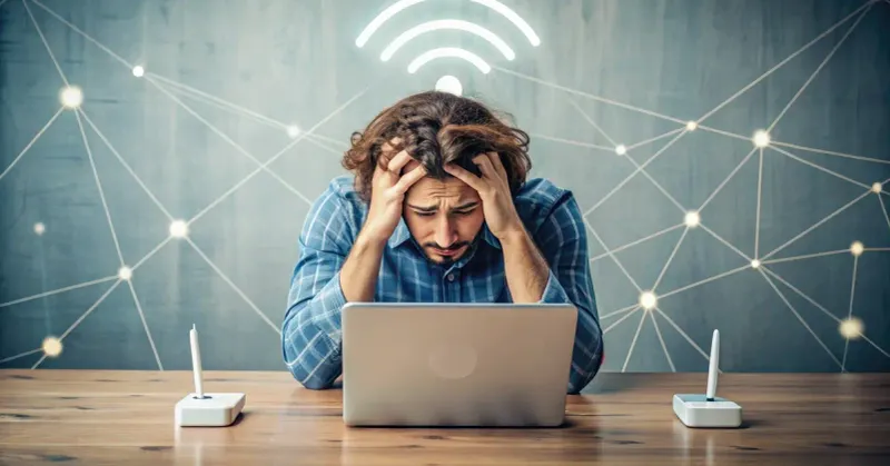 Smart Home Tech That Constantly Glitches