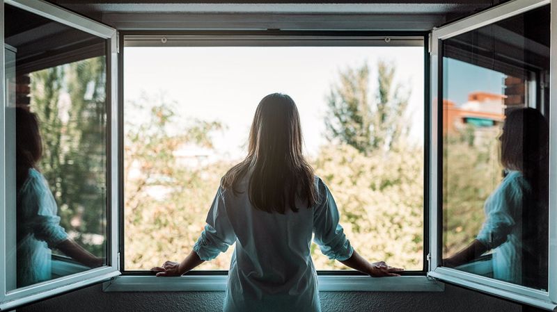 Poor Room Scent or Ventilation