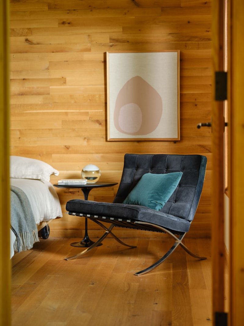 Tulip Side Table