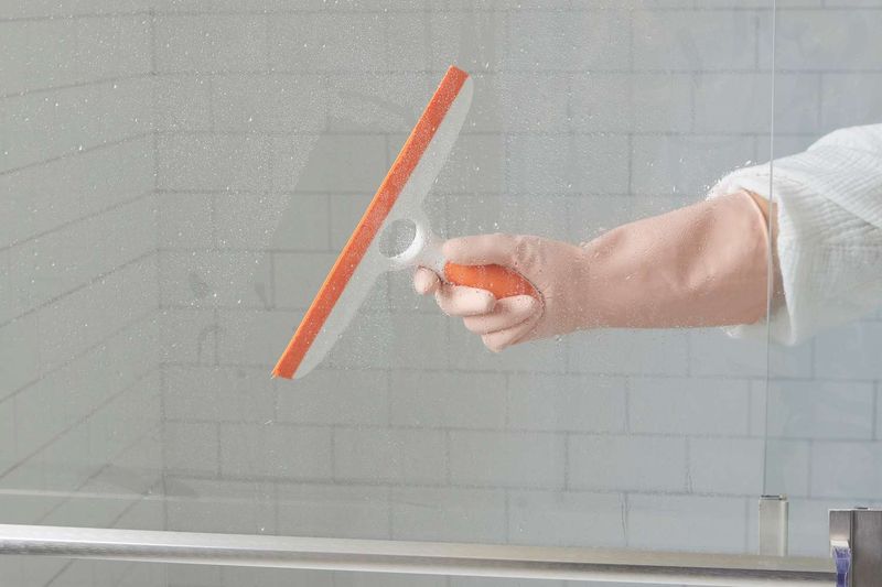 Daily Maintenance Tips to Prevent Hard Water Stains