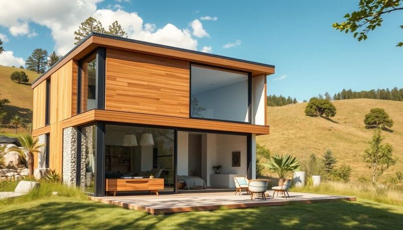 Modular Architecture