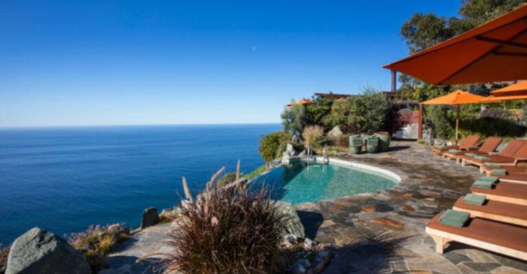We Found 17 Country’s Chicest Backyard Pools, And They’re Not In The Hamptons