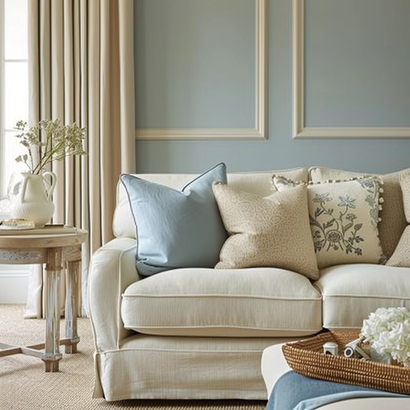 Creamy Ivory