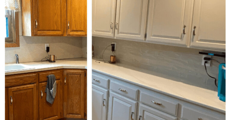 What To Consider Before Refacing Your Outdated Kitchen Cabinets