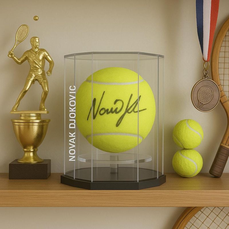 Trophy Shelf Or Display