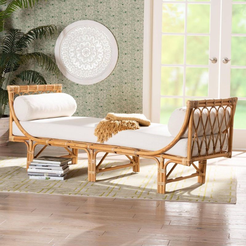 Coastal-Inspired Daybeds