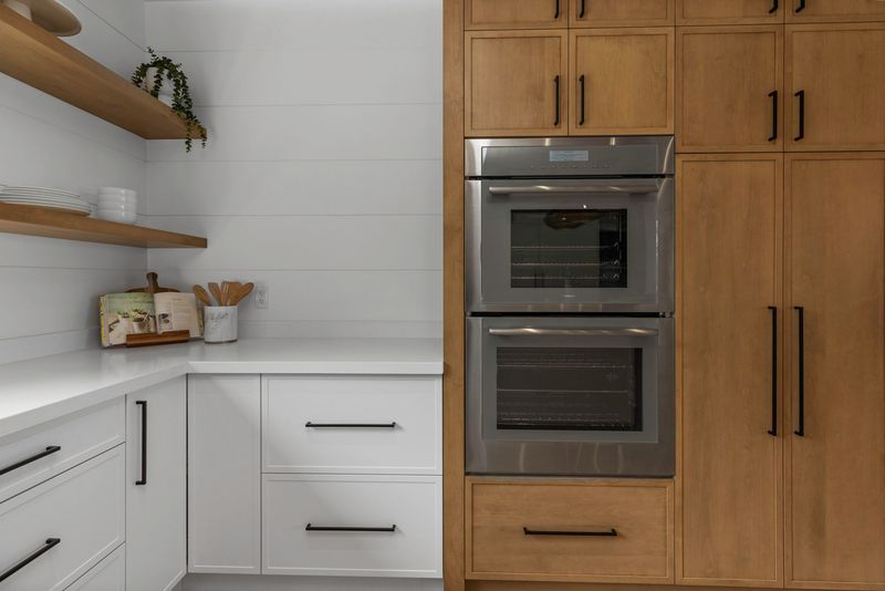 Do I need that second oven—or would a toaster oven do?