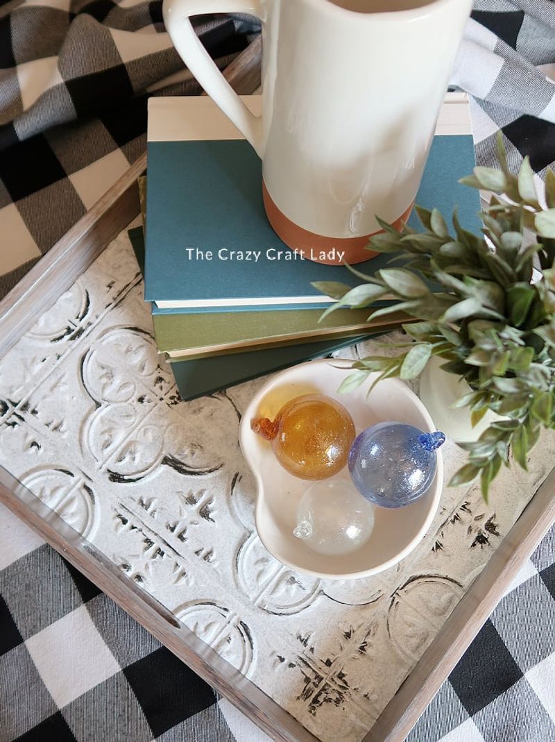 Tray Table Transformation