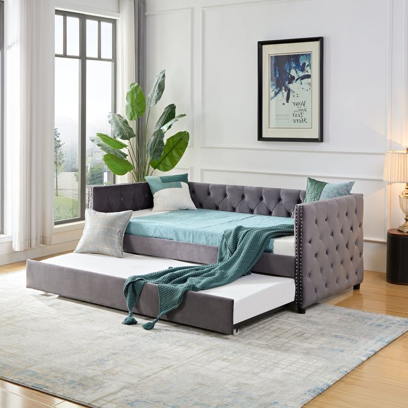 Trundle Bed Treasures
