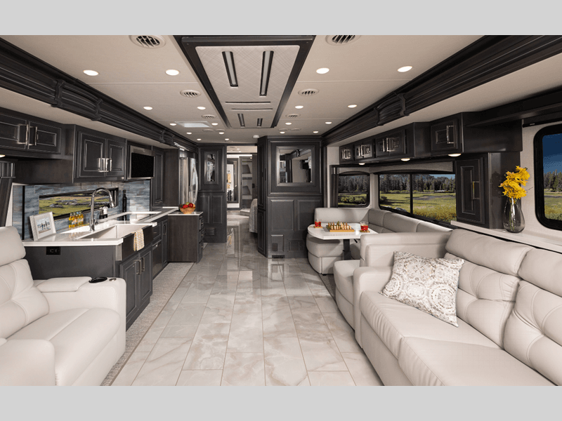 Fleetwood Discovery LXE