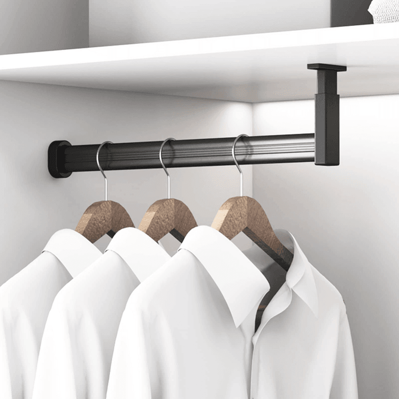 Single Hanging Rods