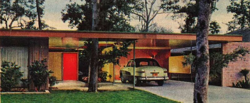 Carport Additions