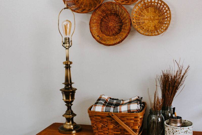 Vintage Lamps