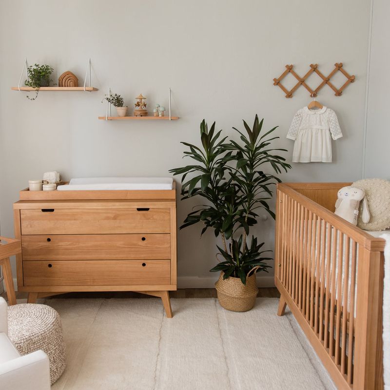 Non-Toxic Finishes