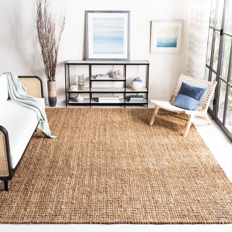 Natural-Fiber Rugs