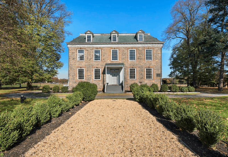 Van Cortlandt House Museum (Bronx, NY)